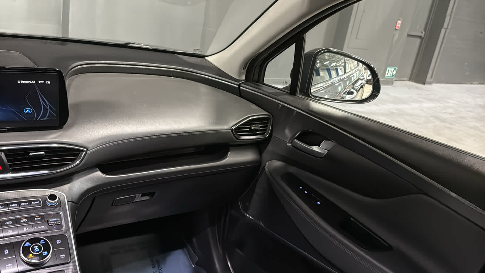 2023 Hyundai Santa Fe SEL - Photo 23