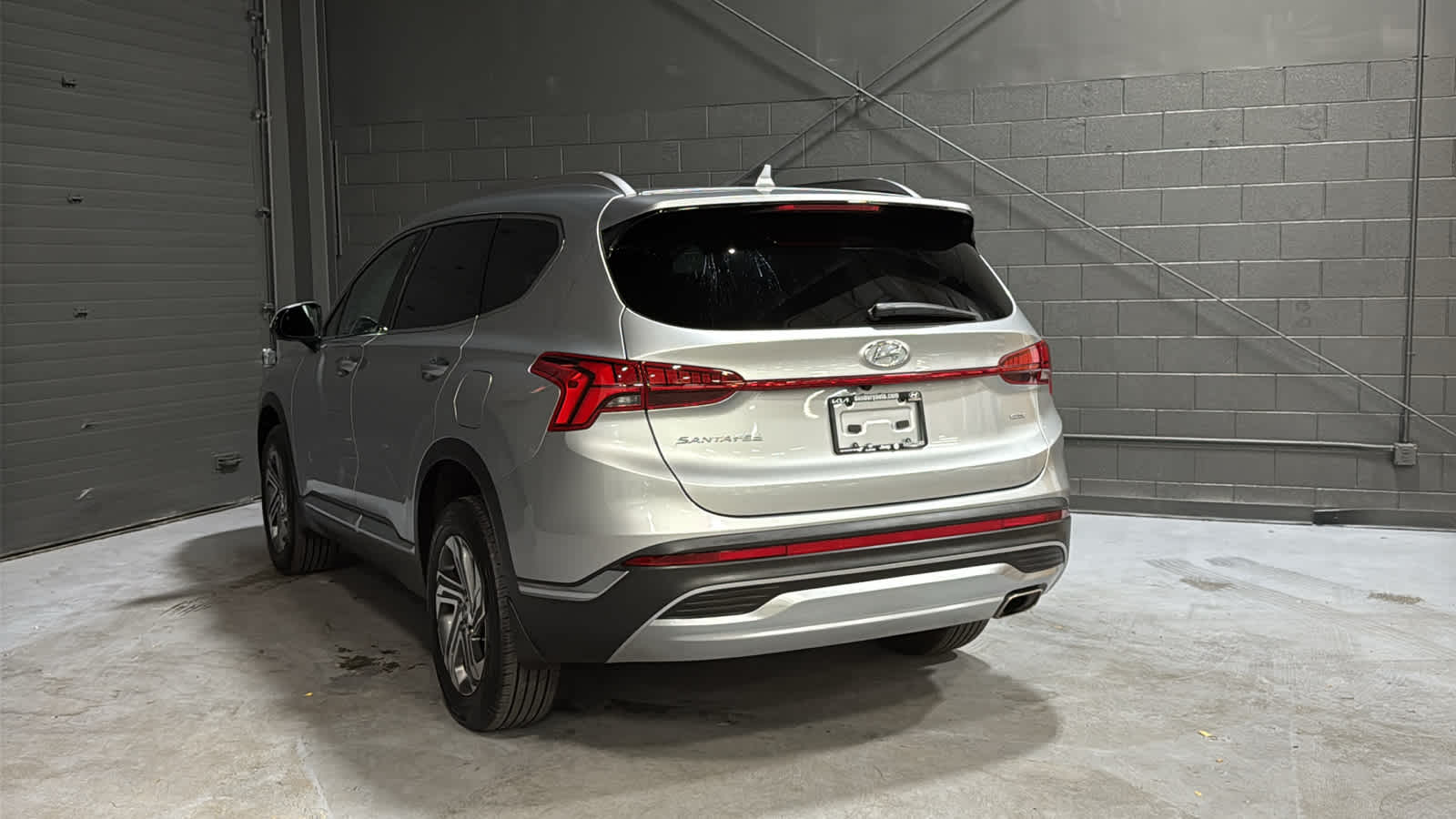 2023 Hyundai Santa Fe SEL - Photo 6