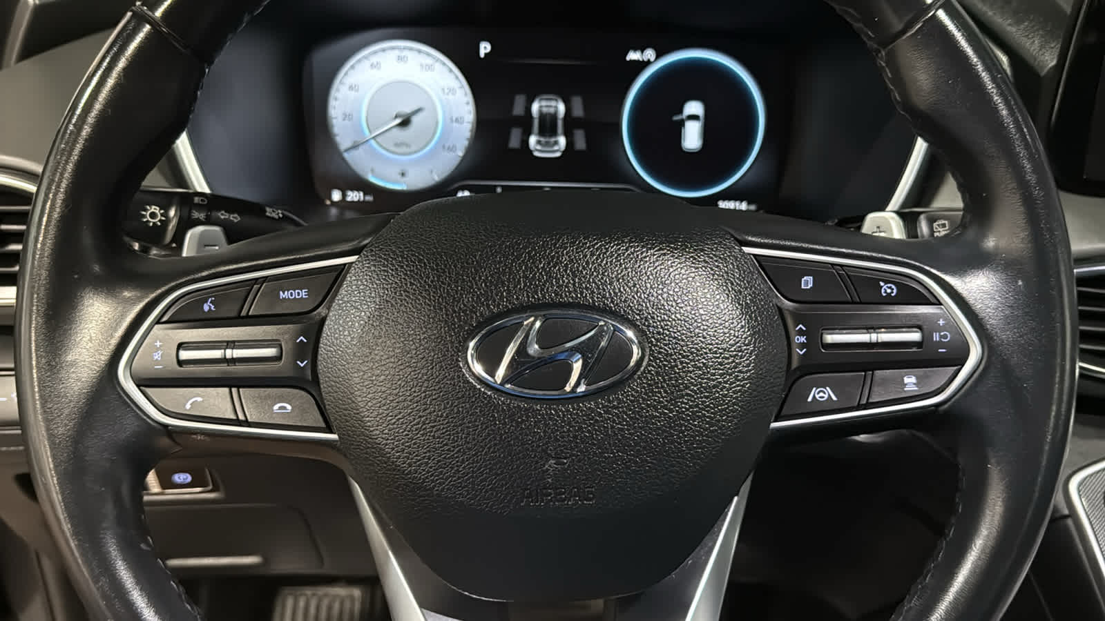 2023 Hyundai Santa Fe SEL - Photo 11