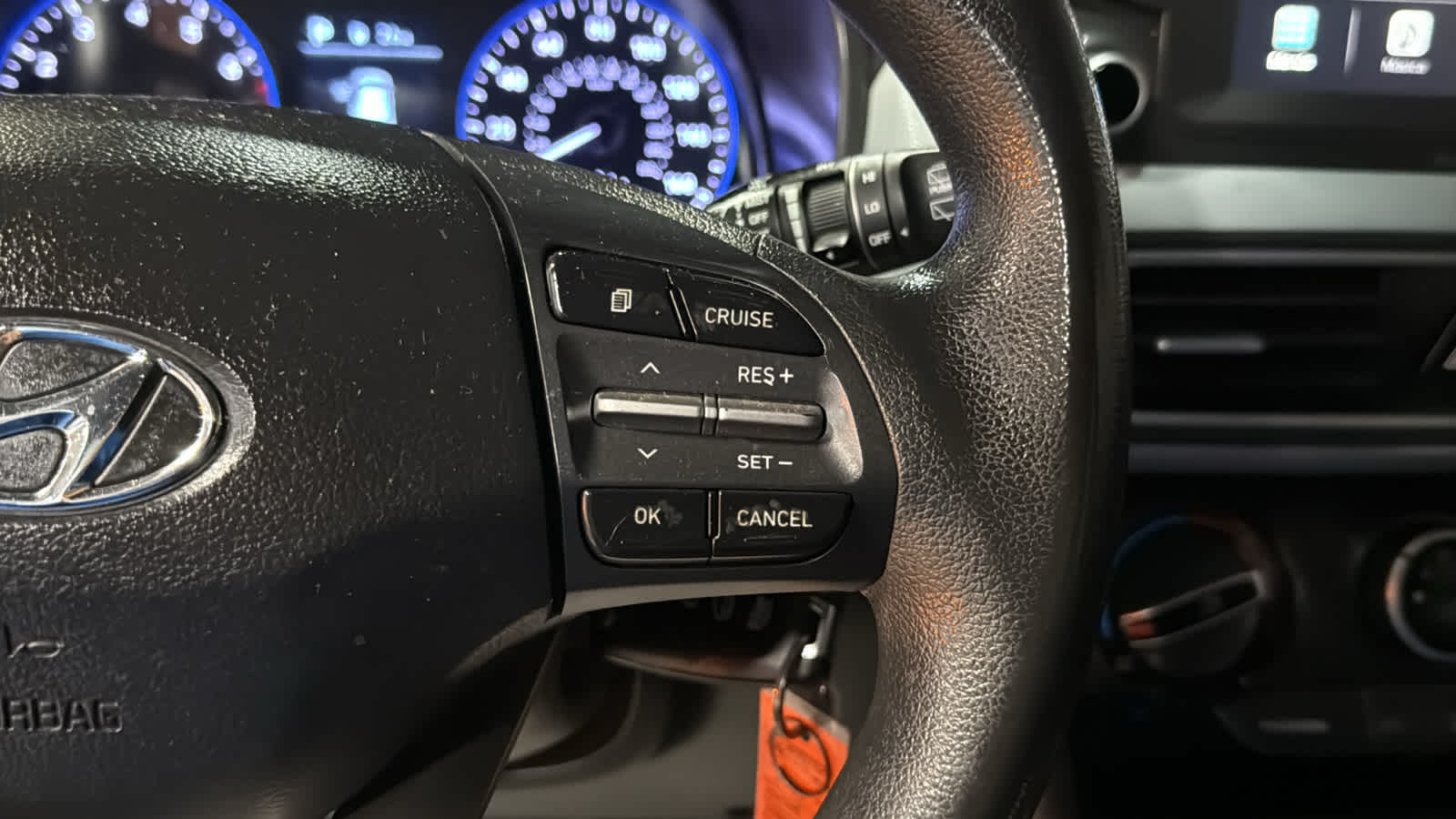 2019 Hyundai Kona SE - Photo 13