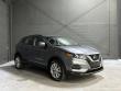 Used 2020 Nissan Rogue Sport S AWD