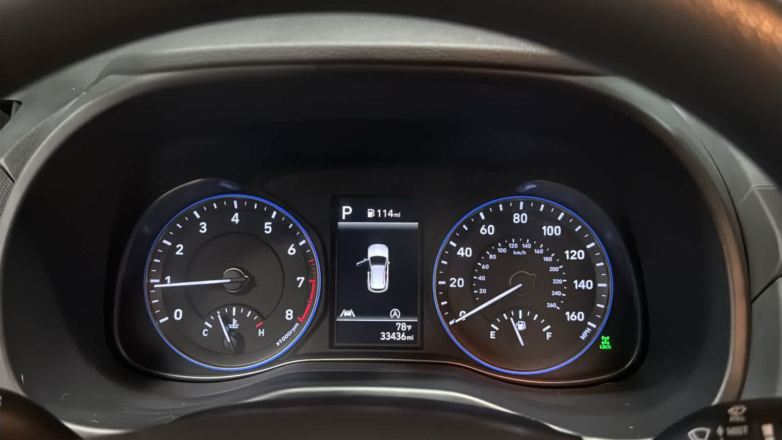 2023 Hyundai Kona SEL - Photo 14