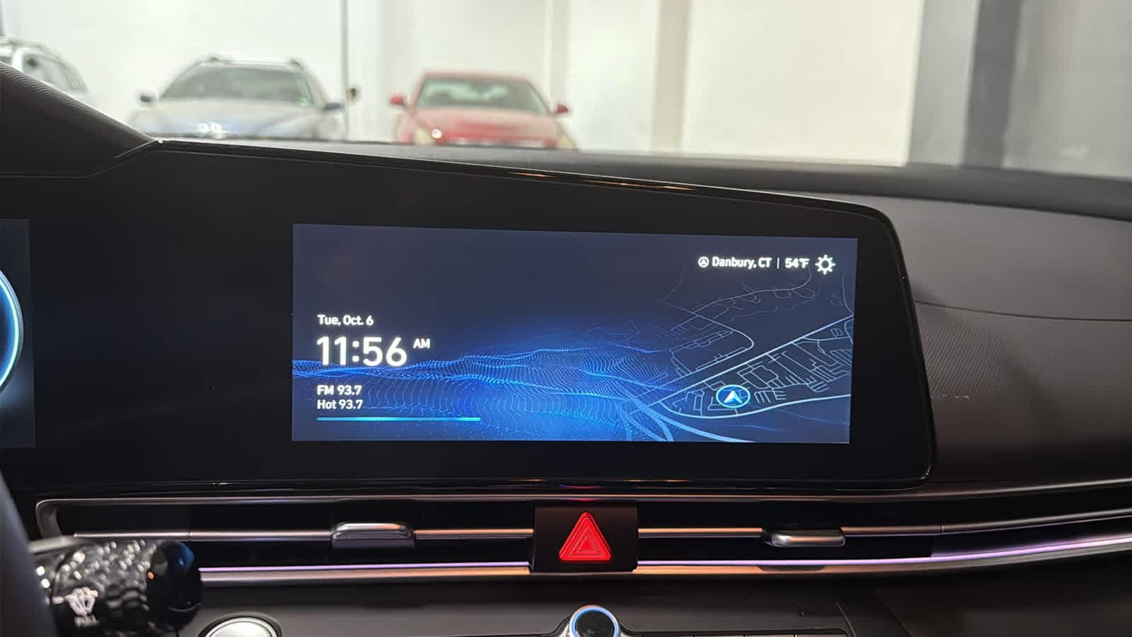 2024 Hyundai Elantra SEL - Photo 15