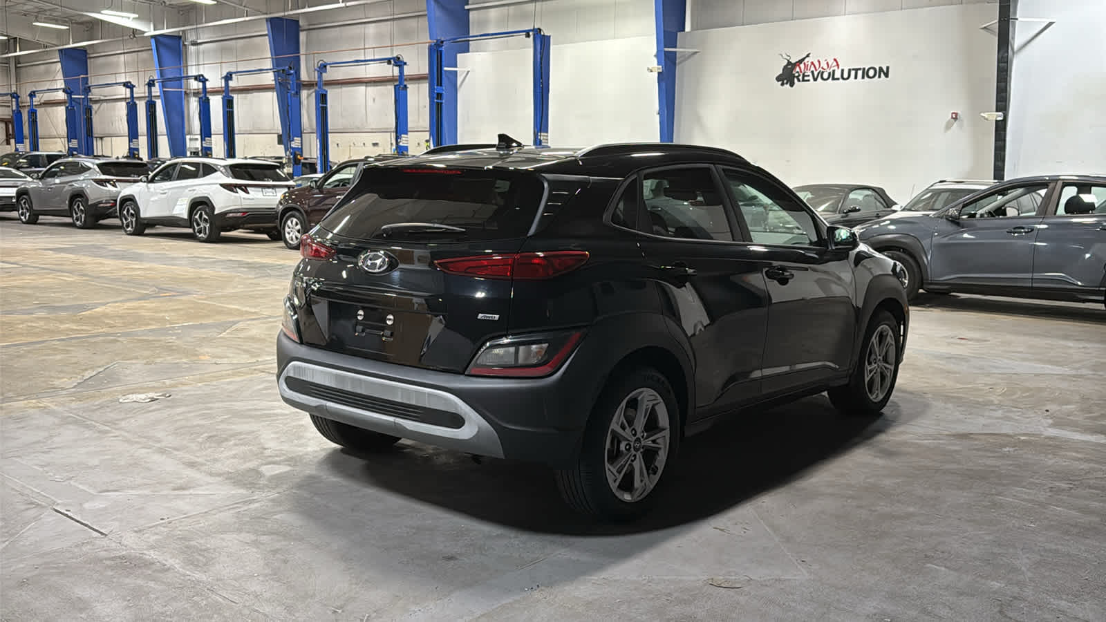 2023 Hyundai Kona SEL - Photo 4