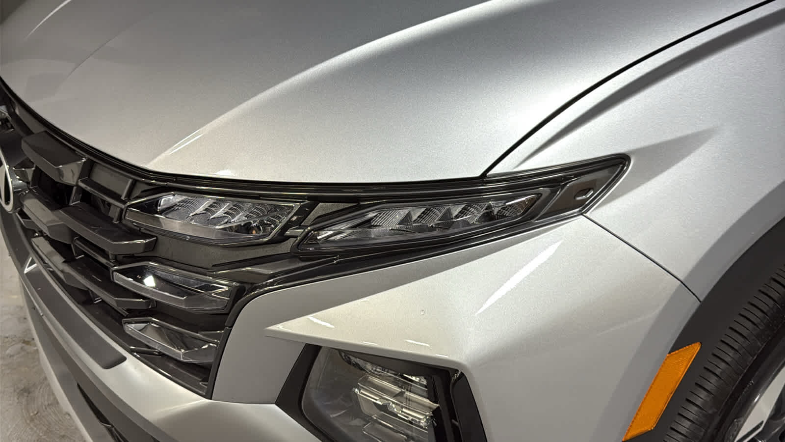 2025 Hyundai Tucson SEL Convenience - Photo 7