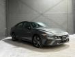 Certified 2025 Hyundai Elantra SEL Sport IVT