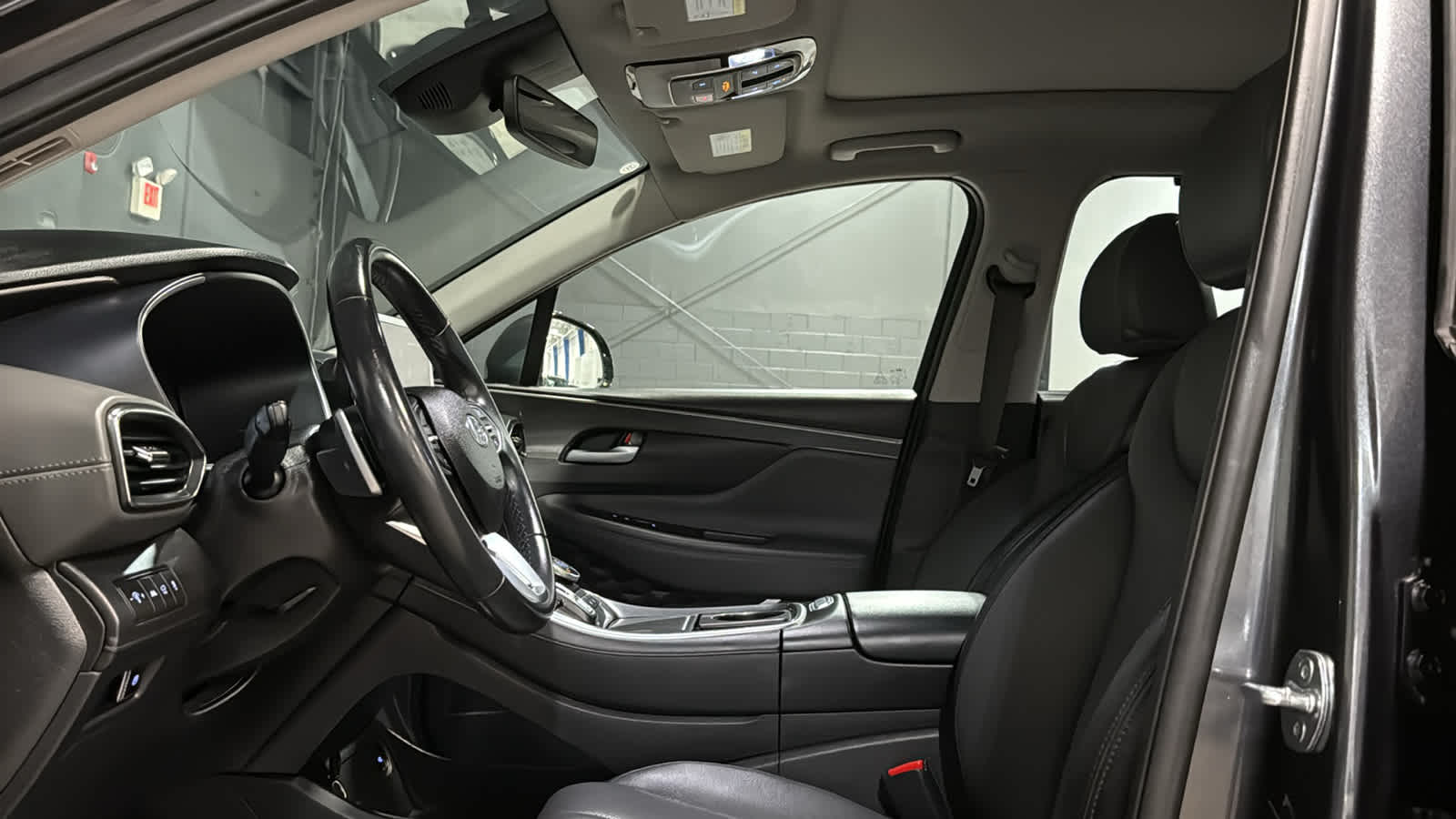 2023 Hyundai Santa Fe SEL - Photo 10
