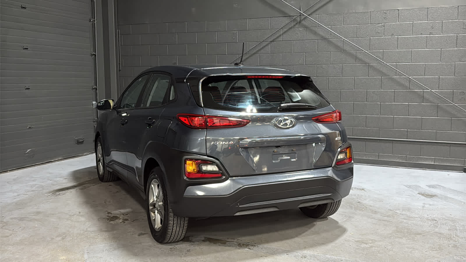 2019 Hyundai Kona SE - Photo 6