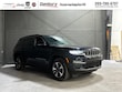  Jeep Grand Cherokee 4xe