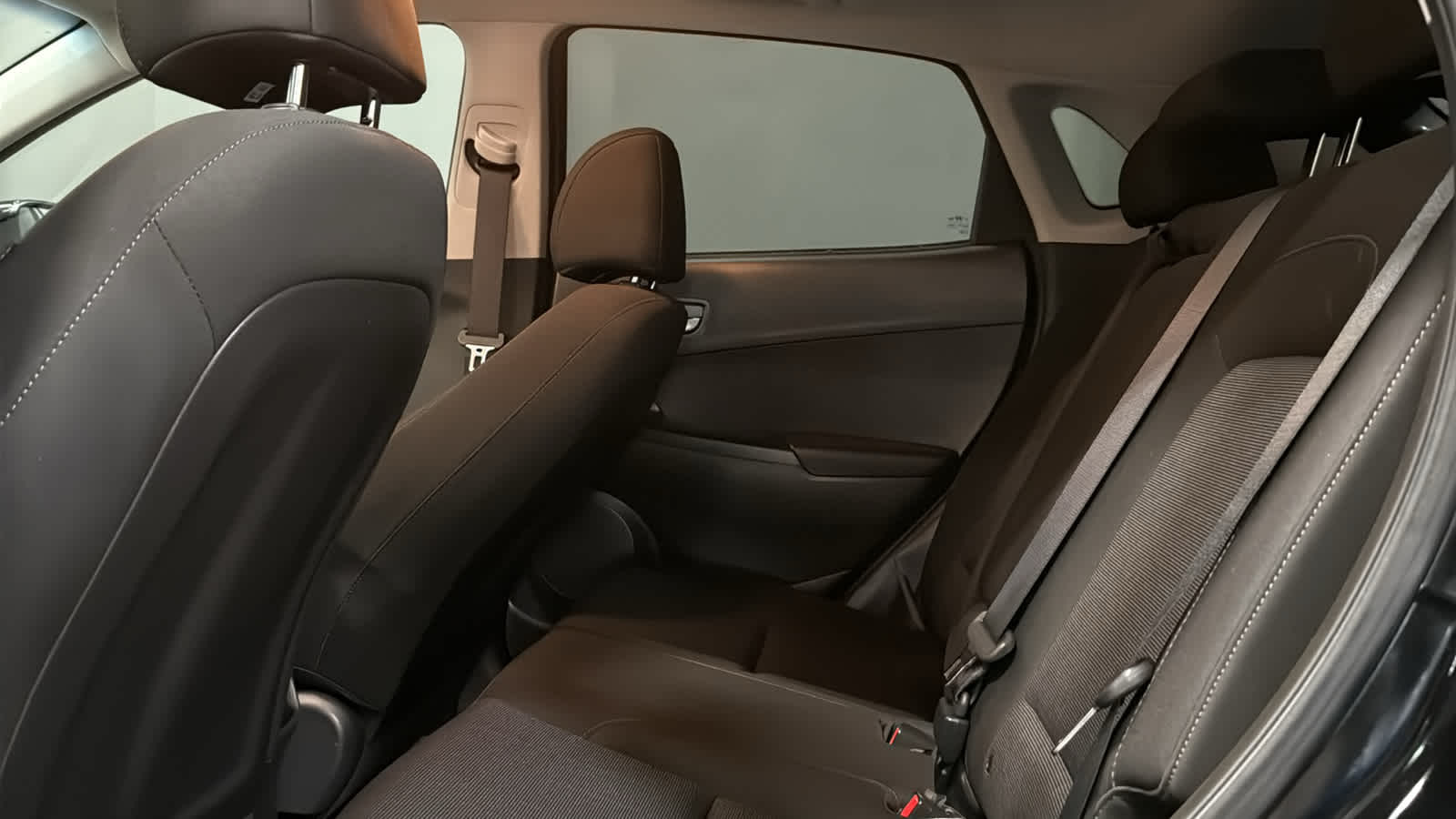 2023 Hyundai Kona SEL - Photo 21