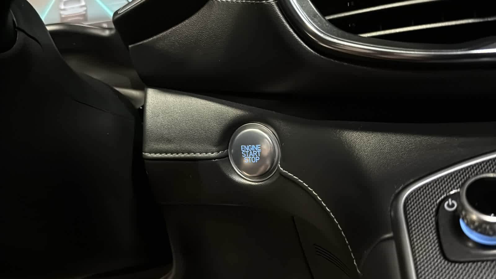 2023 Hyundai Santa Fe SEL Premium HEV - Photo 18