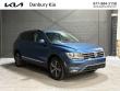 Used 2019 Volkswagen Tiguan SEL 2.0T 4MOTION