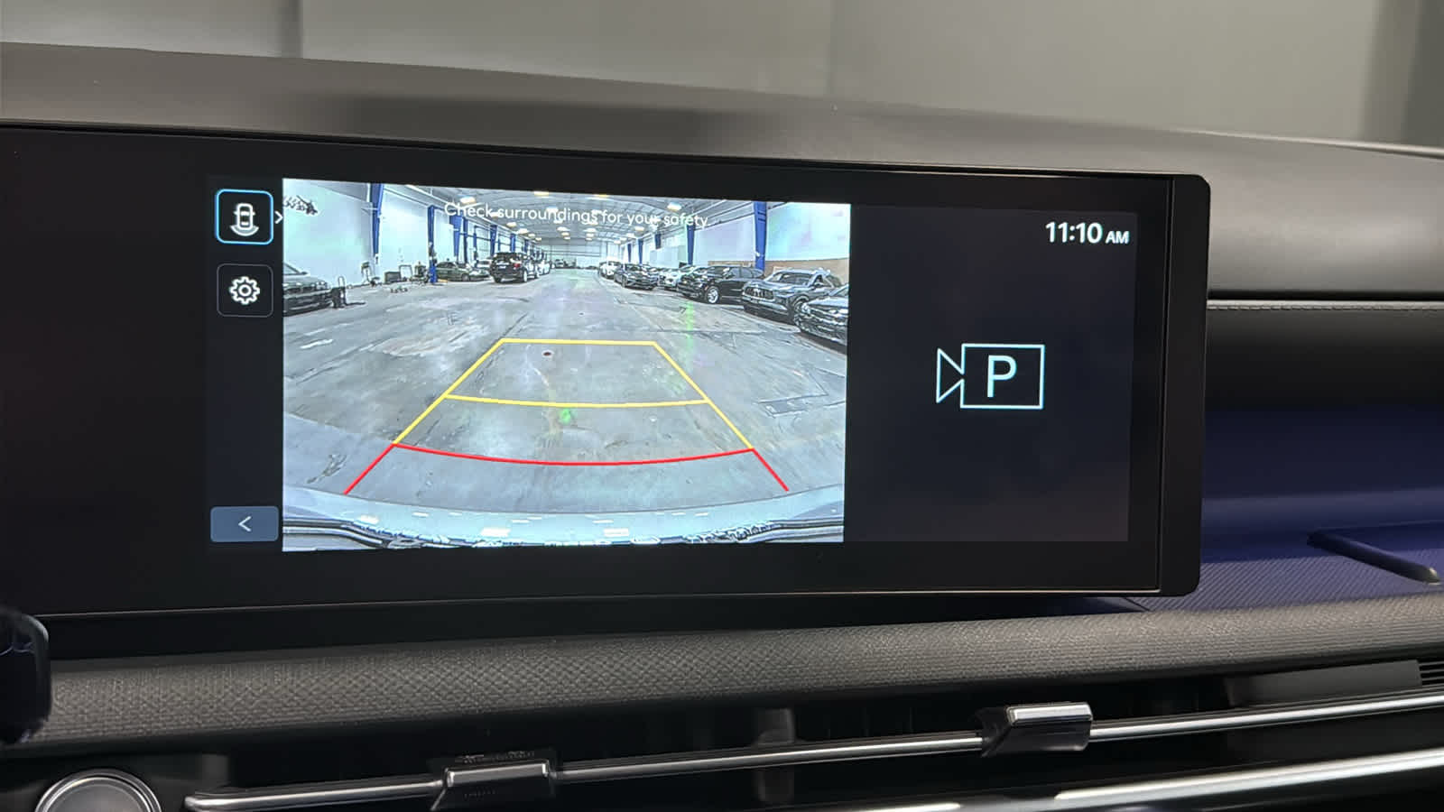 2025 Hyundai Tucson SEL Convenience - Photo 15