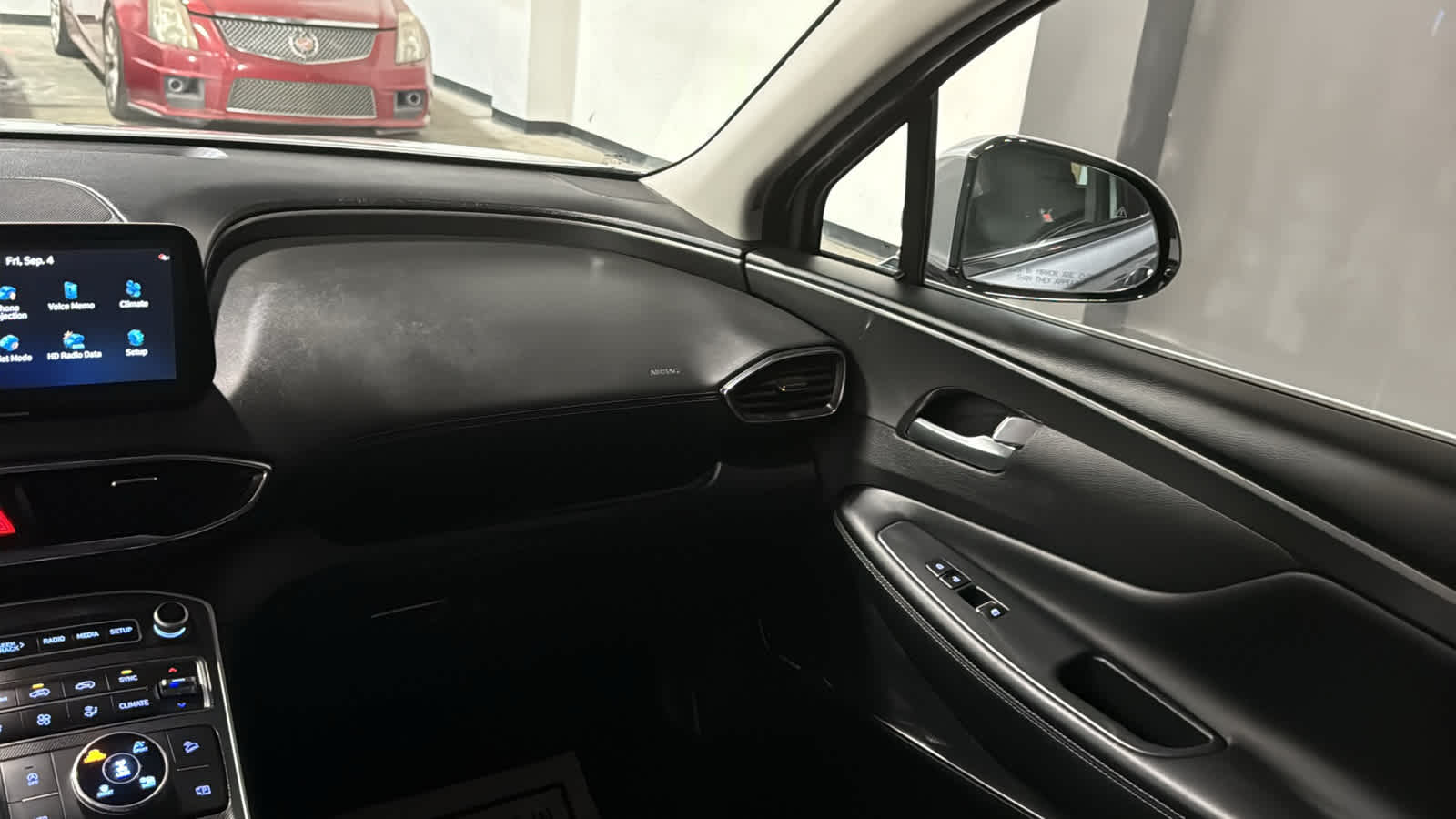 2023 Hyundai Santa Fe SEL - Photo 23