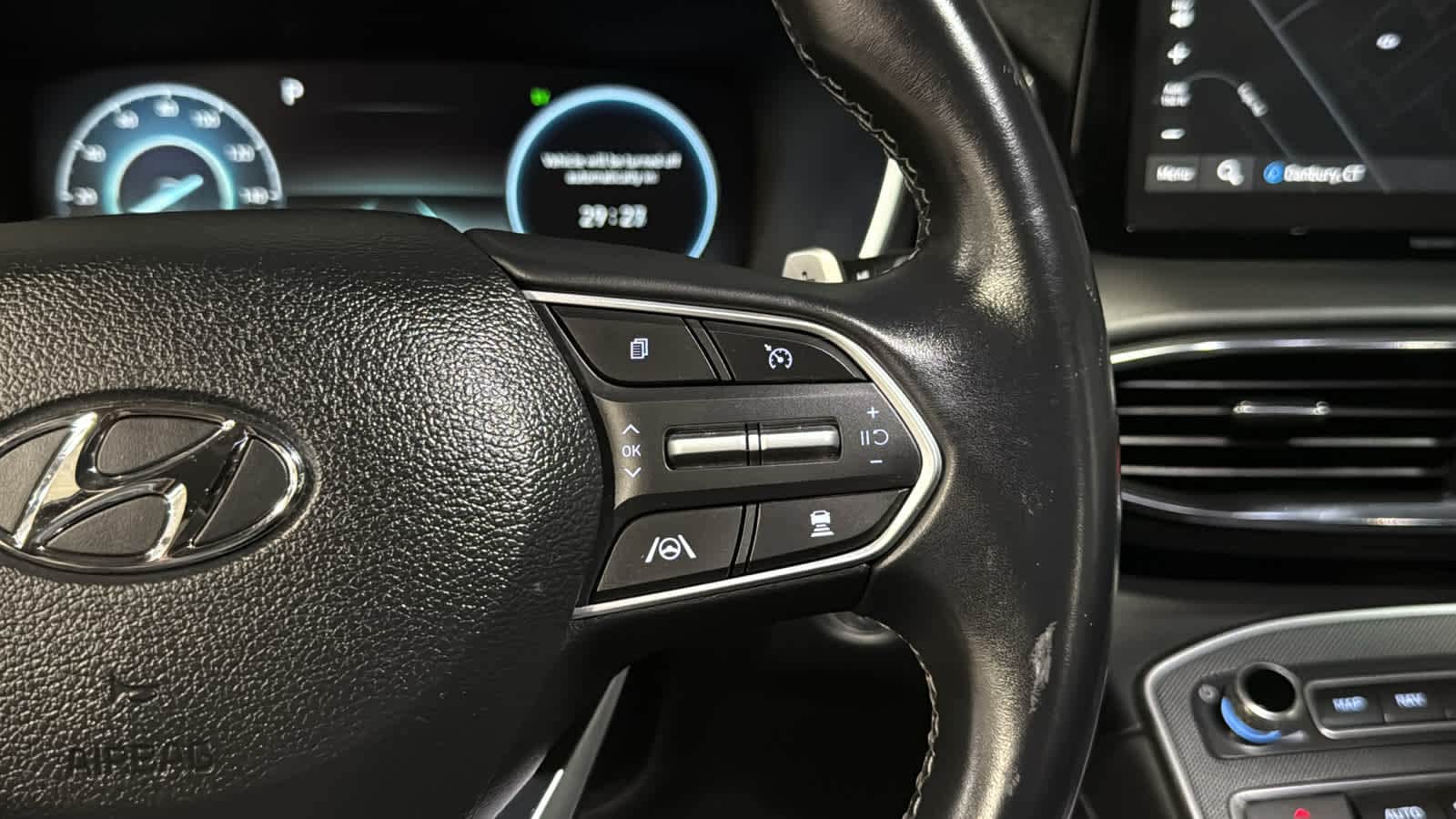 2023 Hyundai Santa Fe SEL Premium HEV - Photo 12