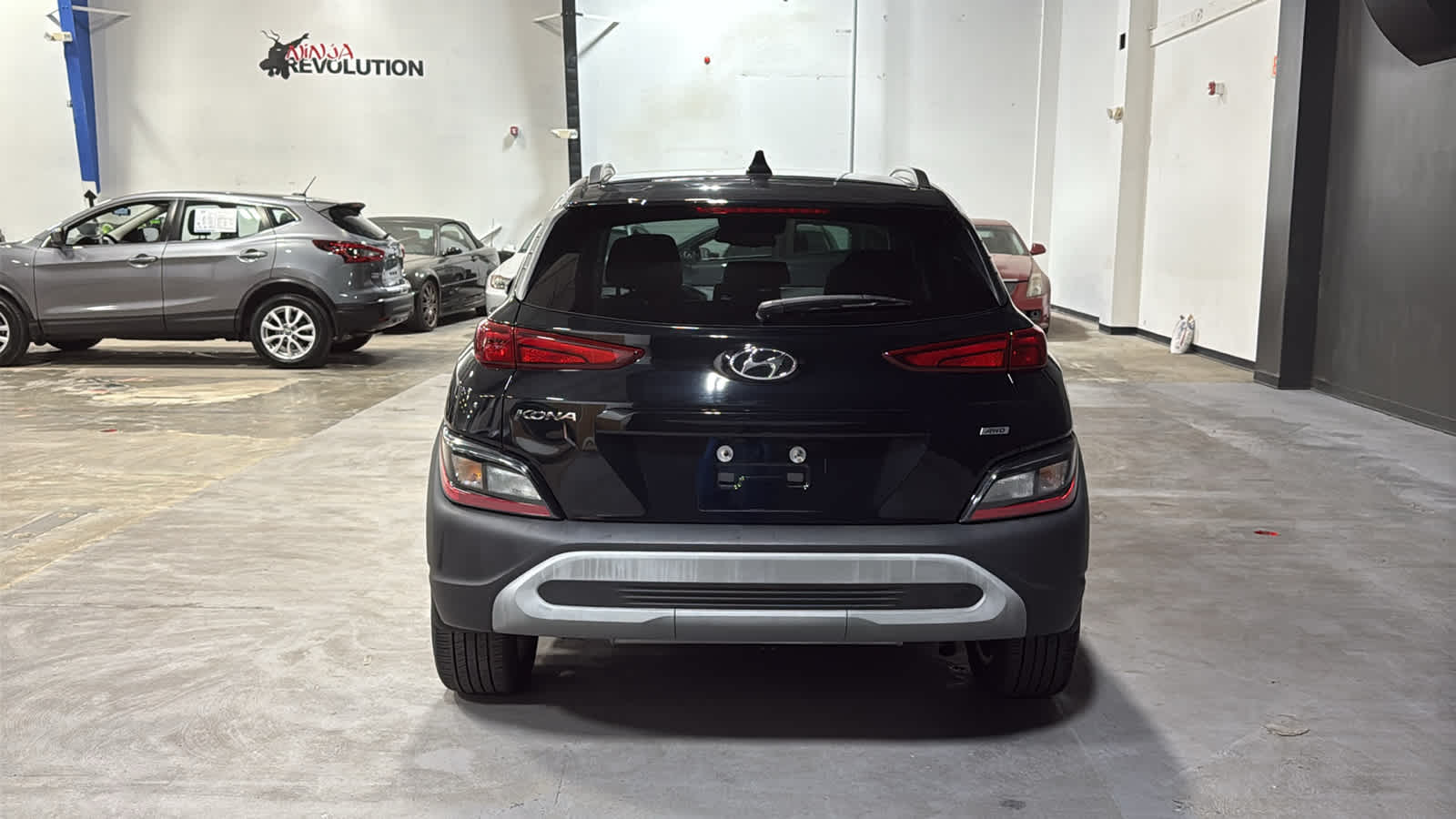 2023 Hyundai Kona SEL - Photo 5