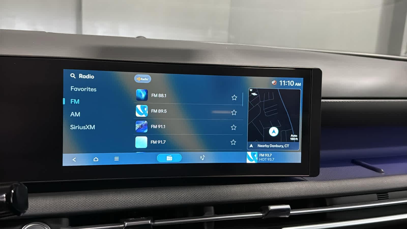 2025 Hyundai Tucson SEL Convenience - Photo 14
