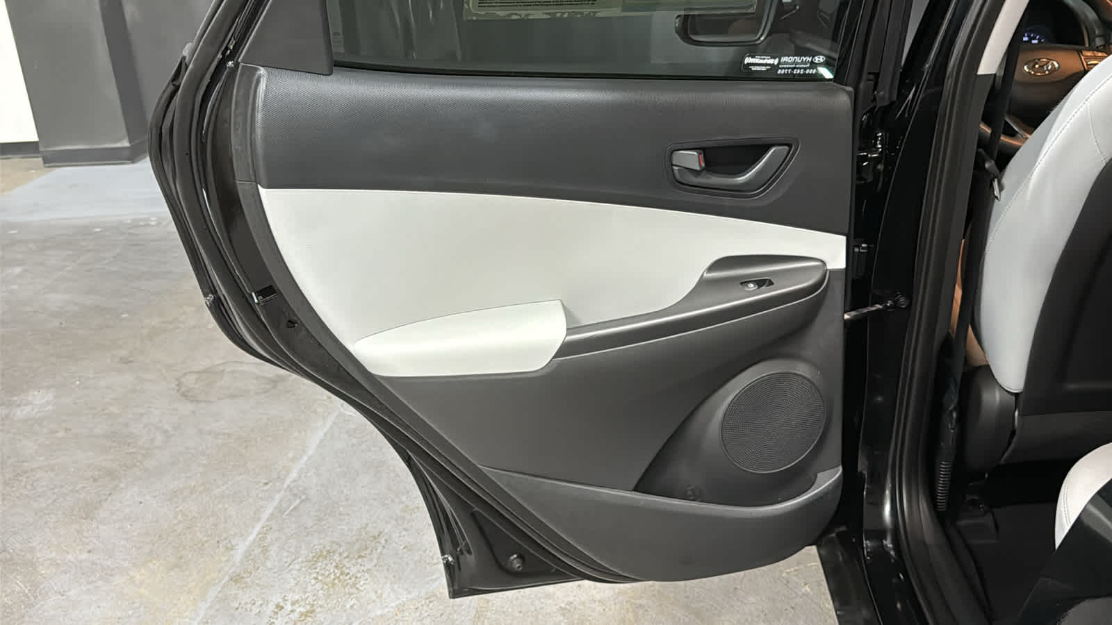 2023 Hyundai Kona SEL - Photo 20