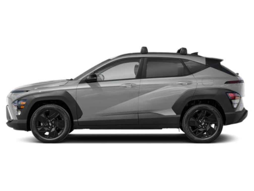 New 2027 Hyundai Kona SEL Sport AWD AWD