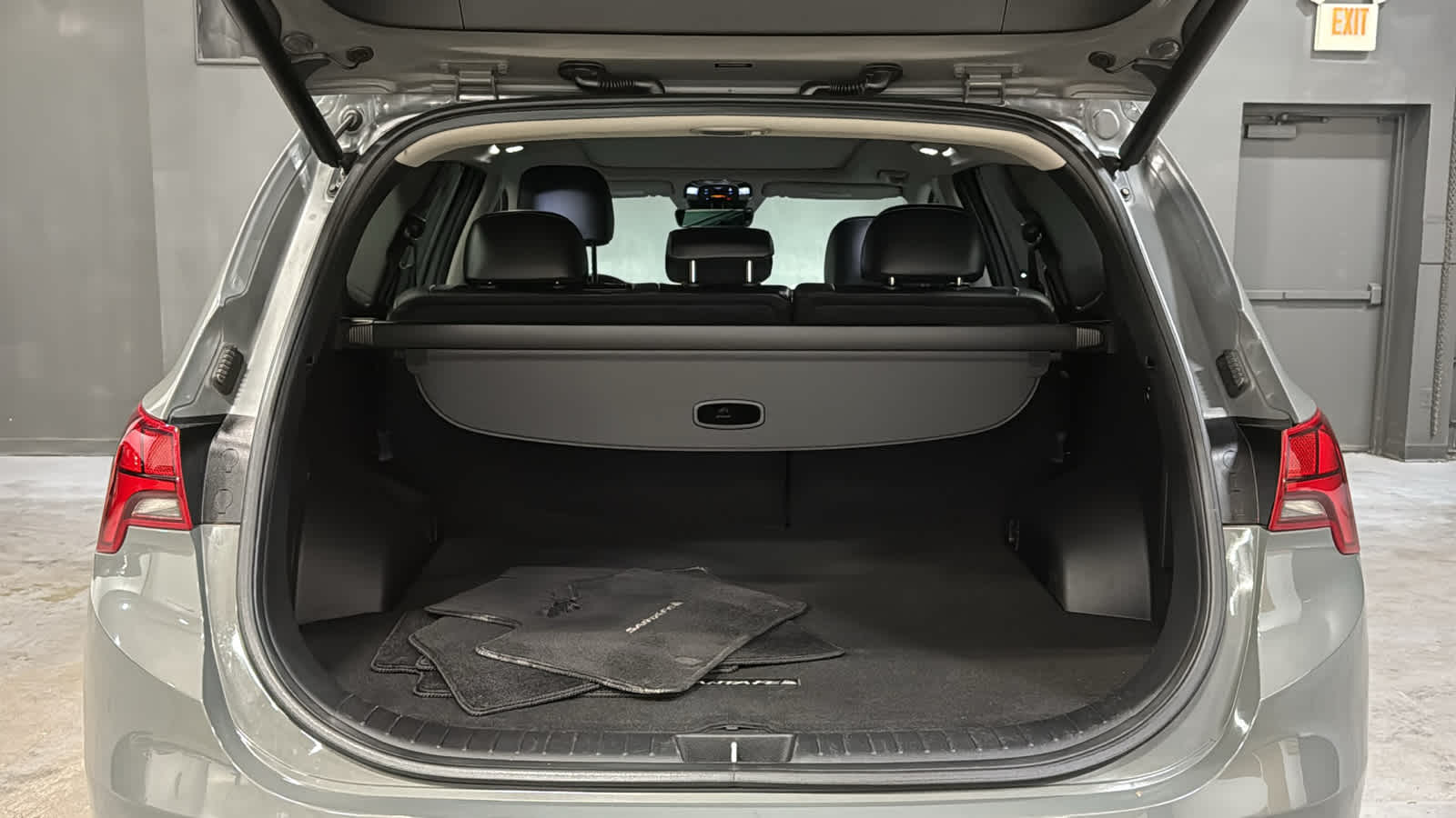 2023 Hyundai Santa Fe SEL Premium HEV - Photo 24