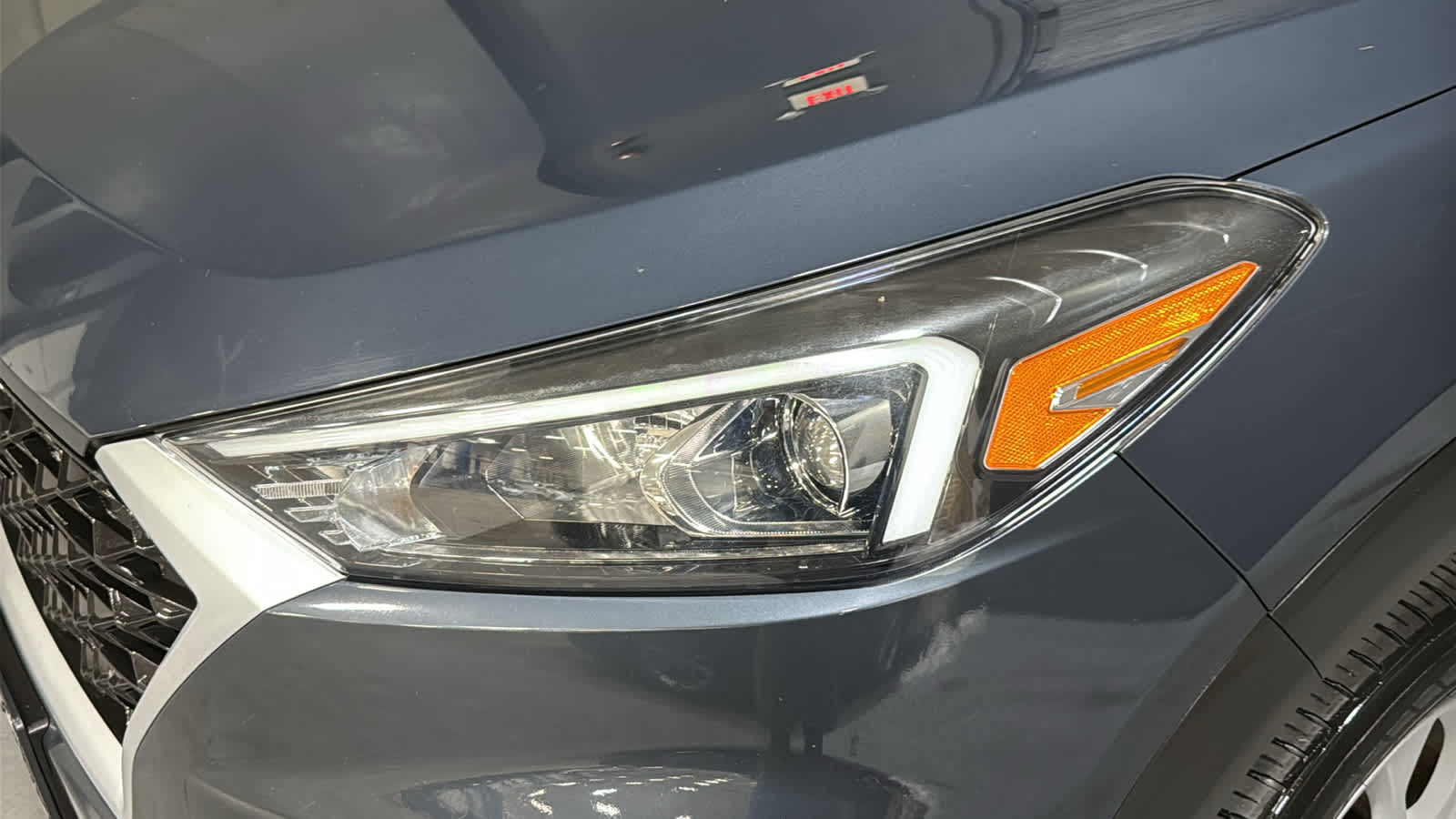 2019 Hyundai Tucson SE - Photo 7