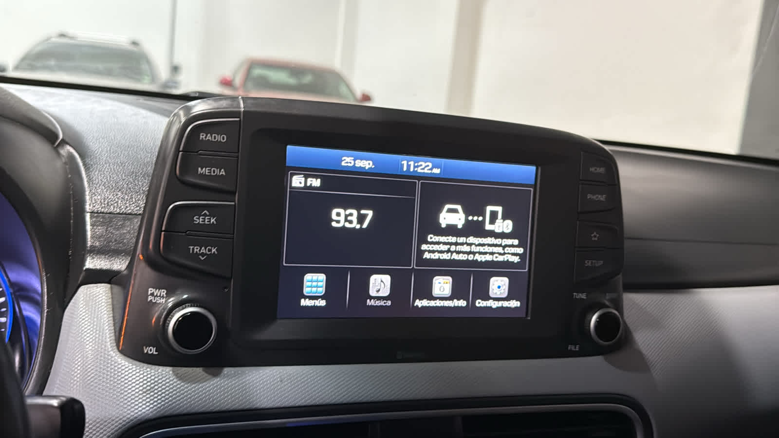 2019 Hyundai Kona SE - Photo 15