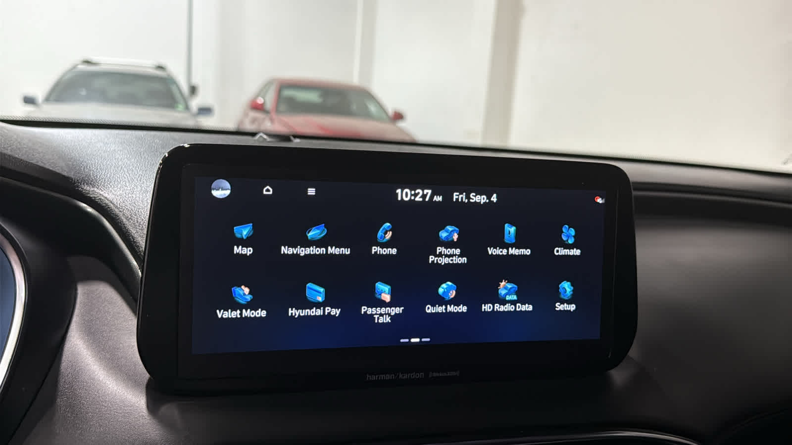 2023 Hyundai Santa Fe SEL - Photo 15