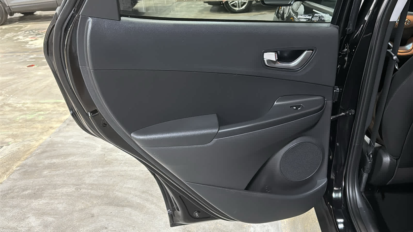 2023 Hyundai Kona SEL - Photo 20