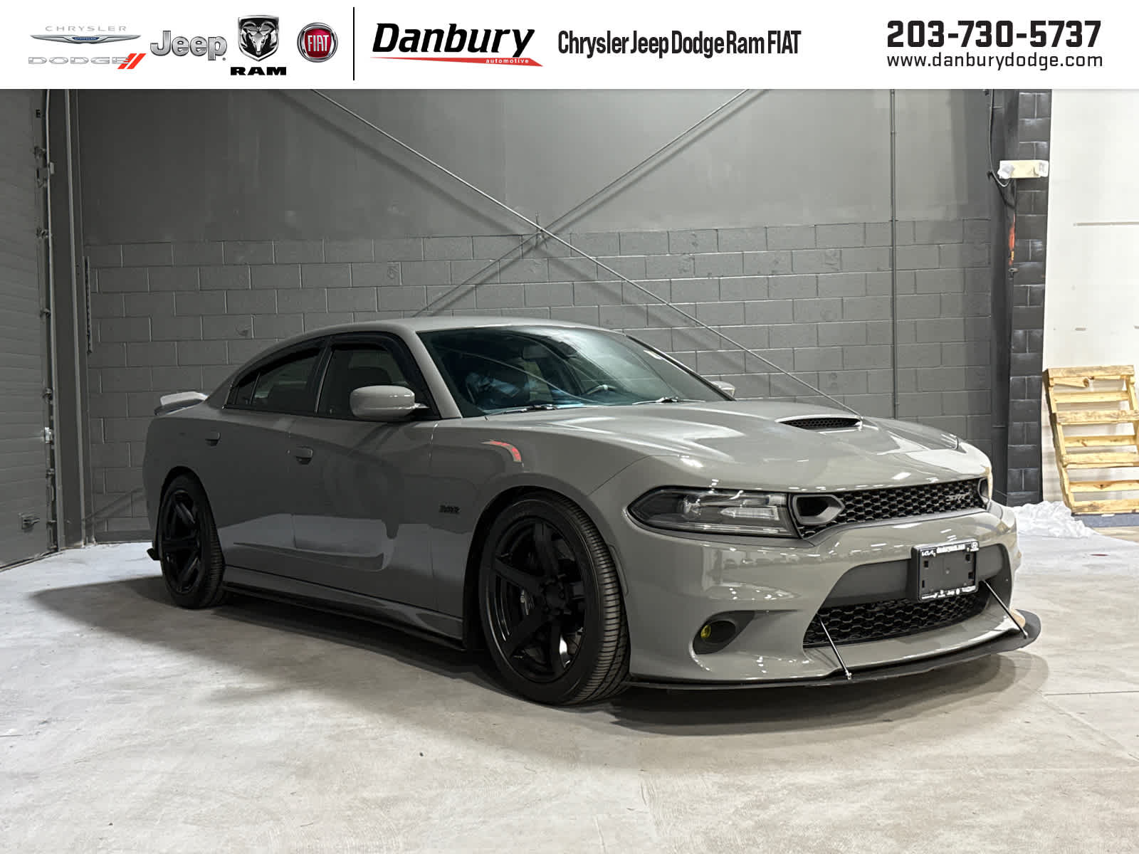  Dodge Charger