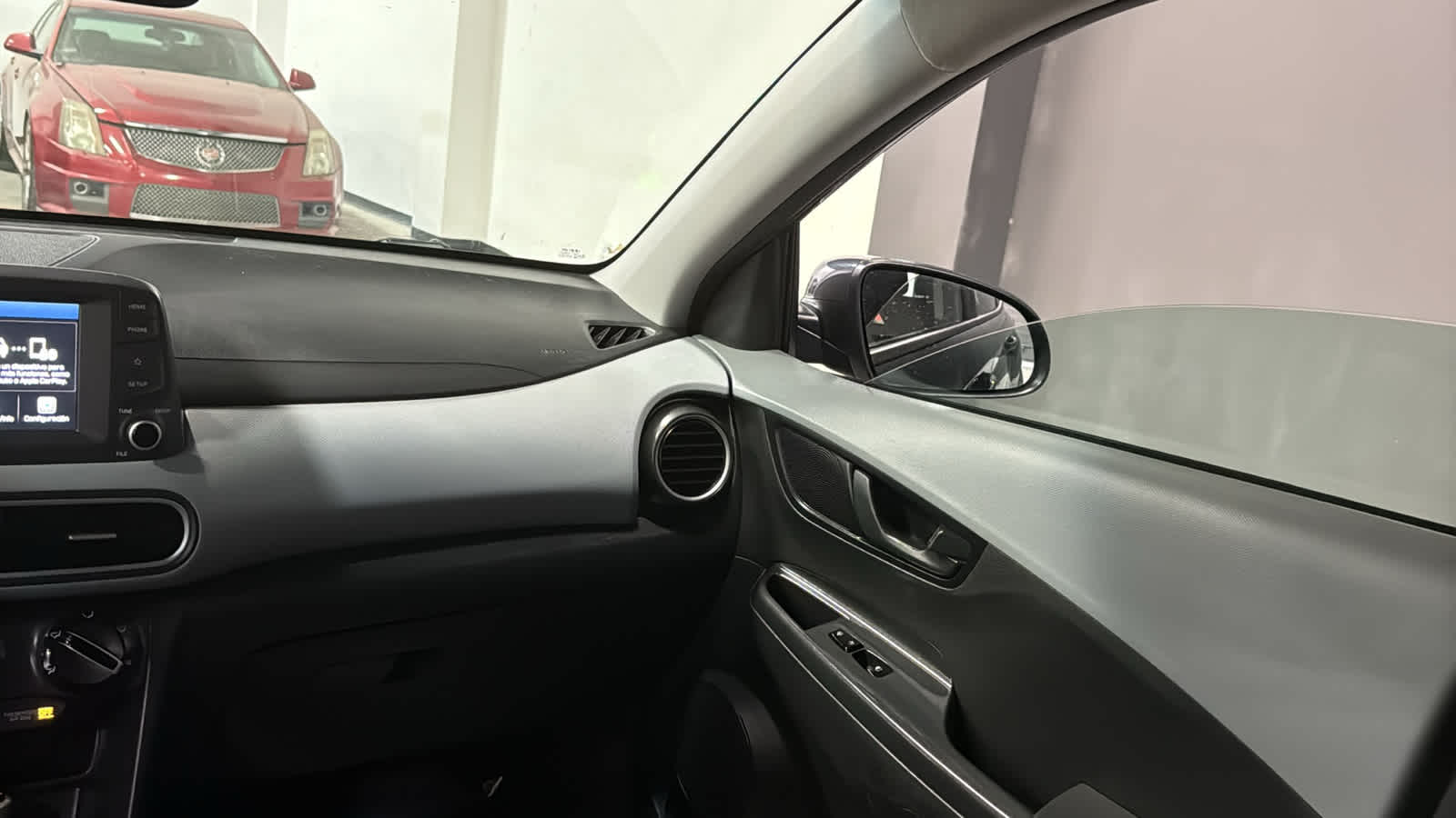 2019 Hyundai Kona SE - Photo 23