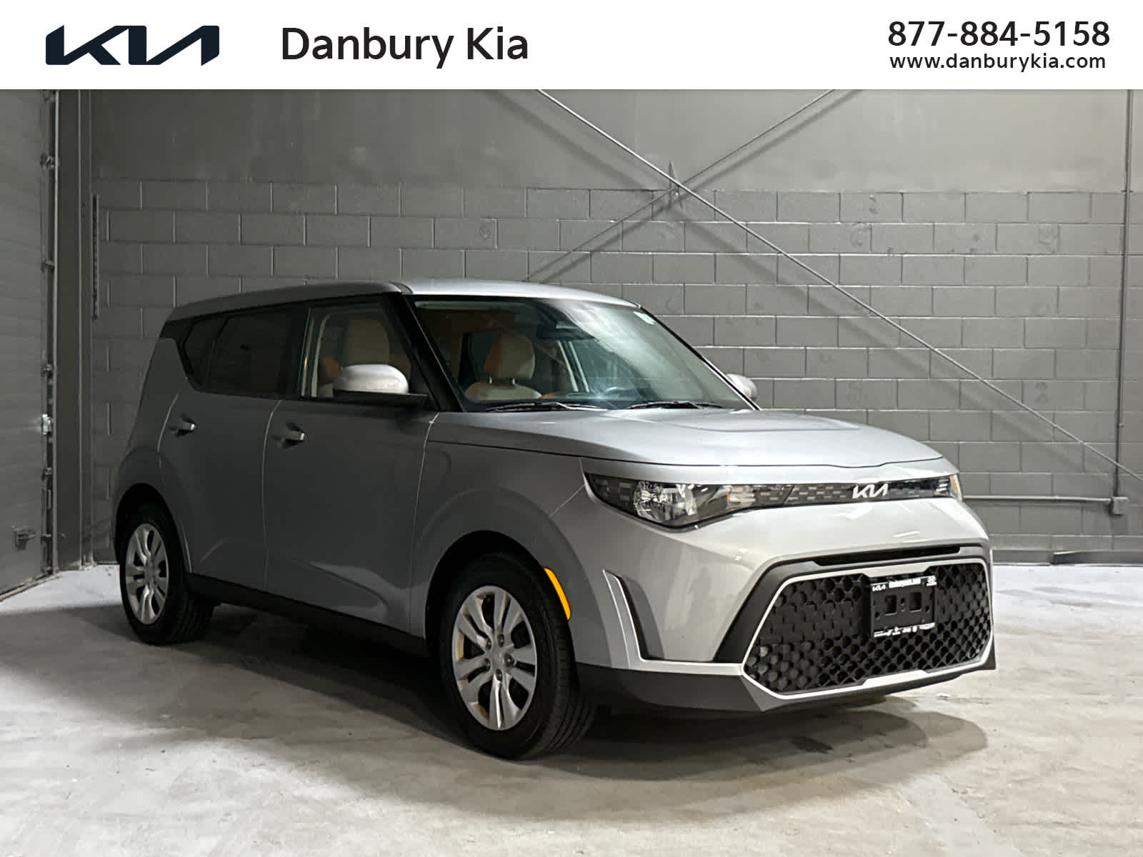 2023 Kia Soul