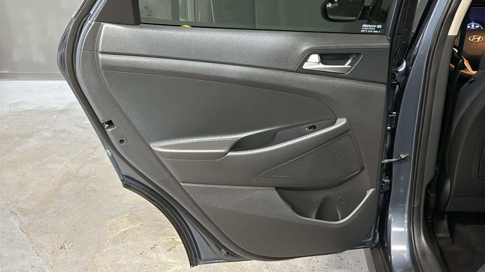 2019 Hyundai Tucson SE - Photo 20