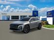 New 2026 Hyundai Tucson Limited AWD AWD