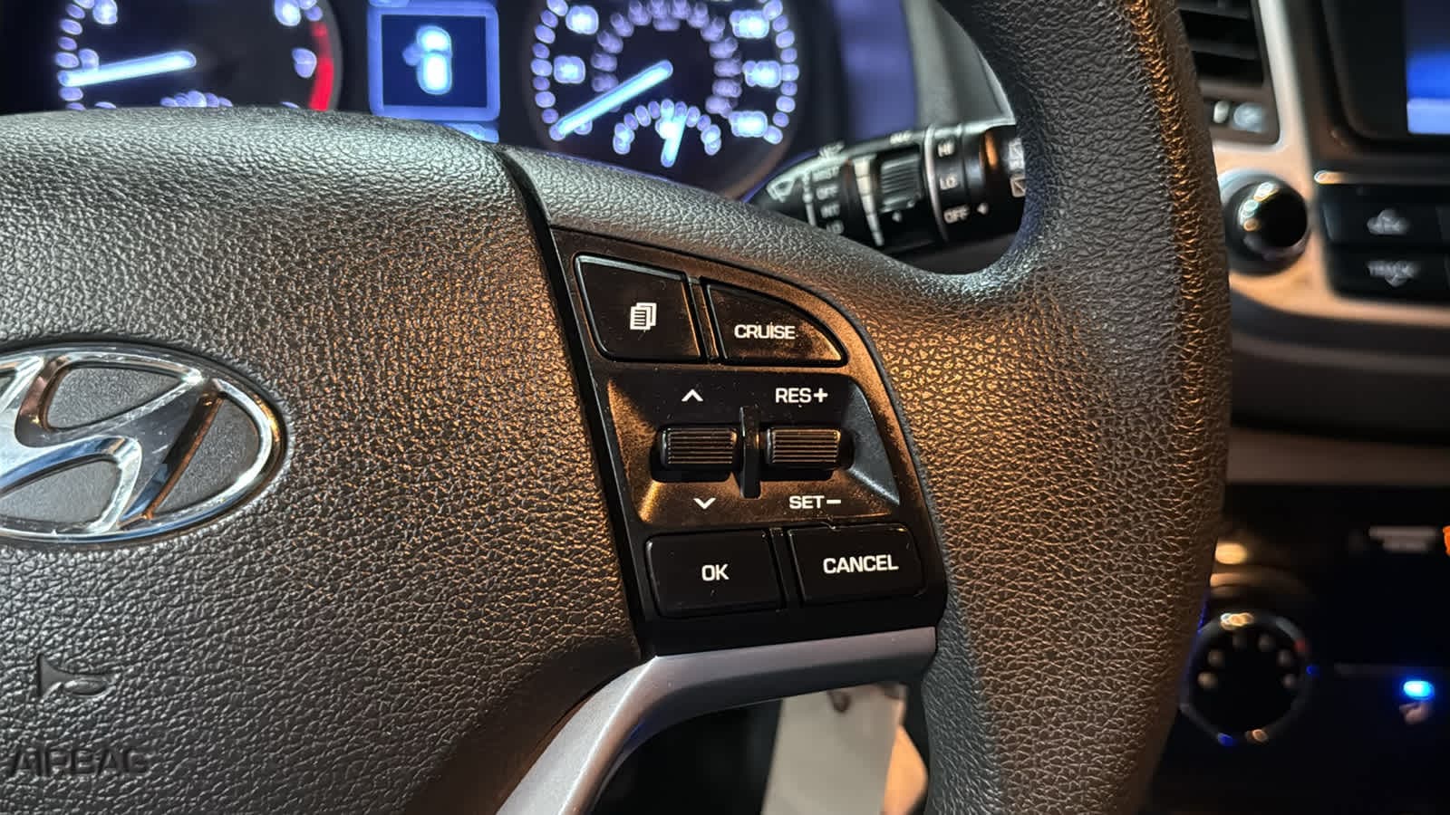 2017 Hyundai Tucson SE - Photo 12
