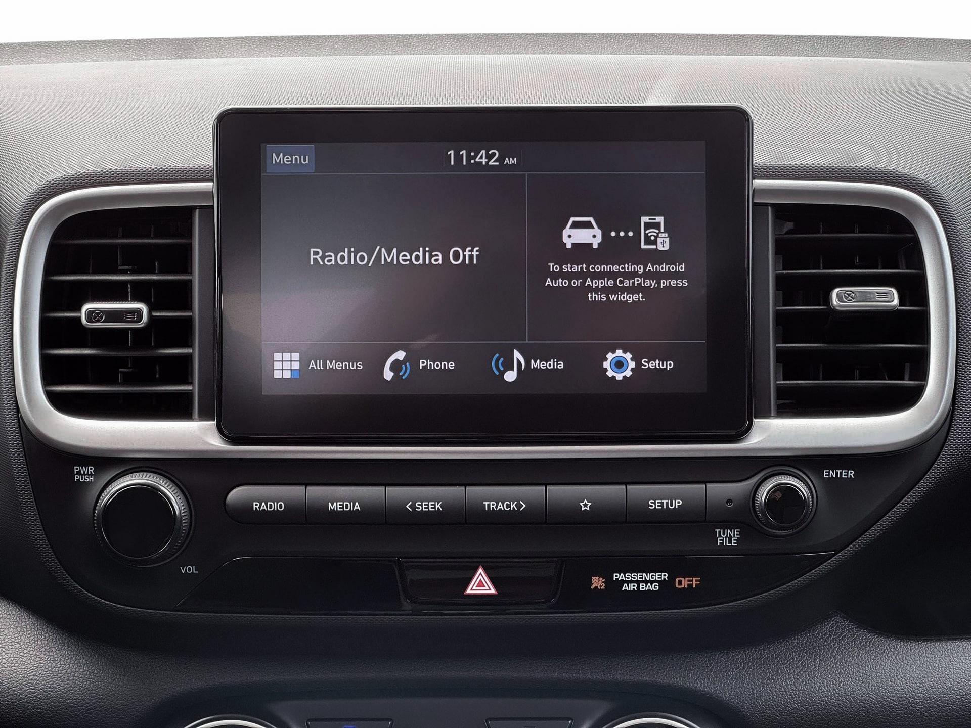 2026 Hyundai Venue SE - Photo 19