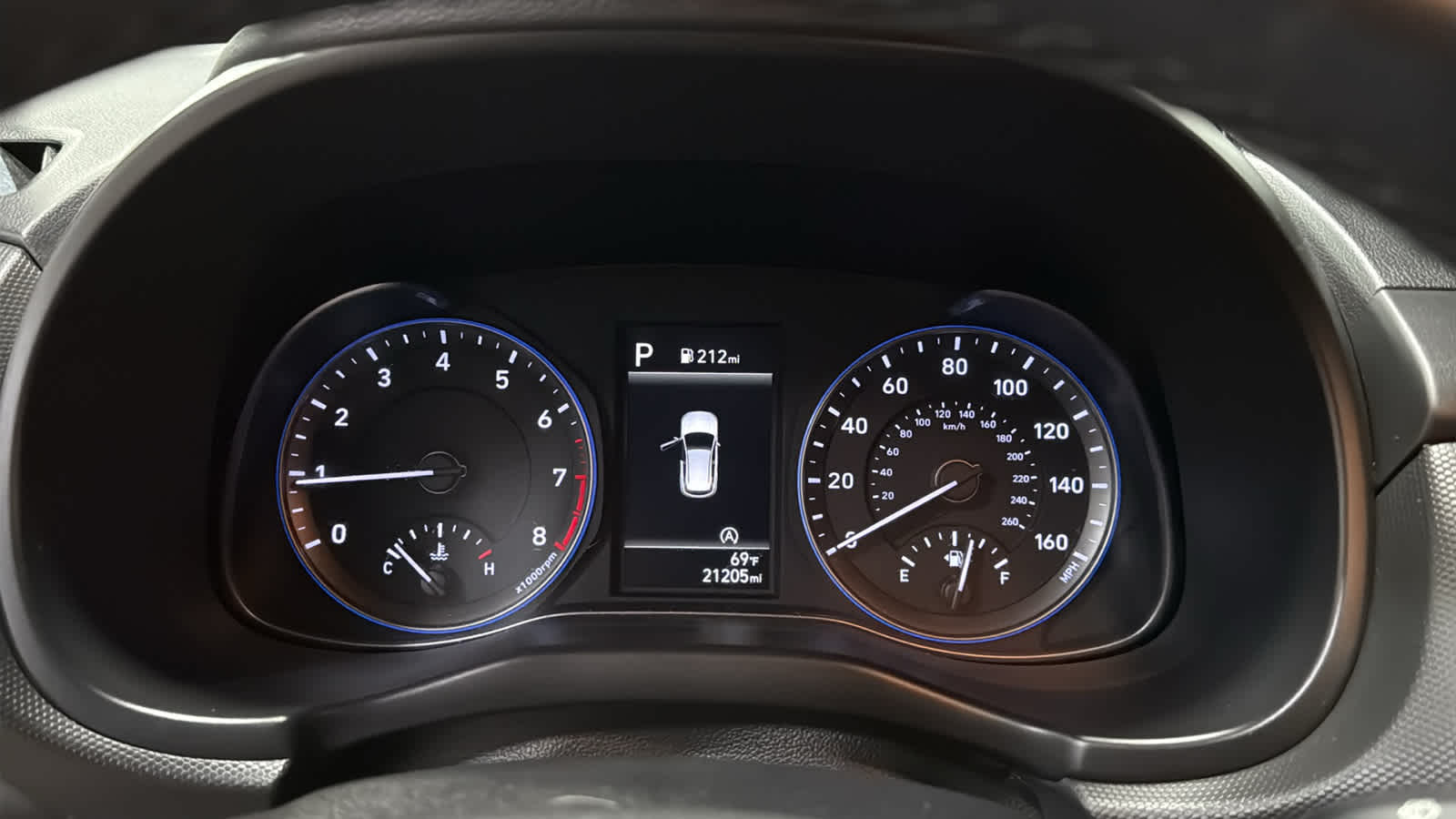 2023 Hyundai Kona SEL - Photo 14