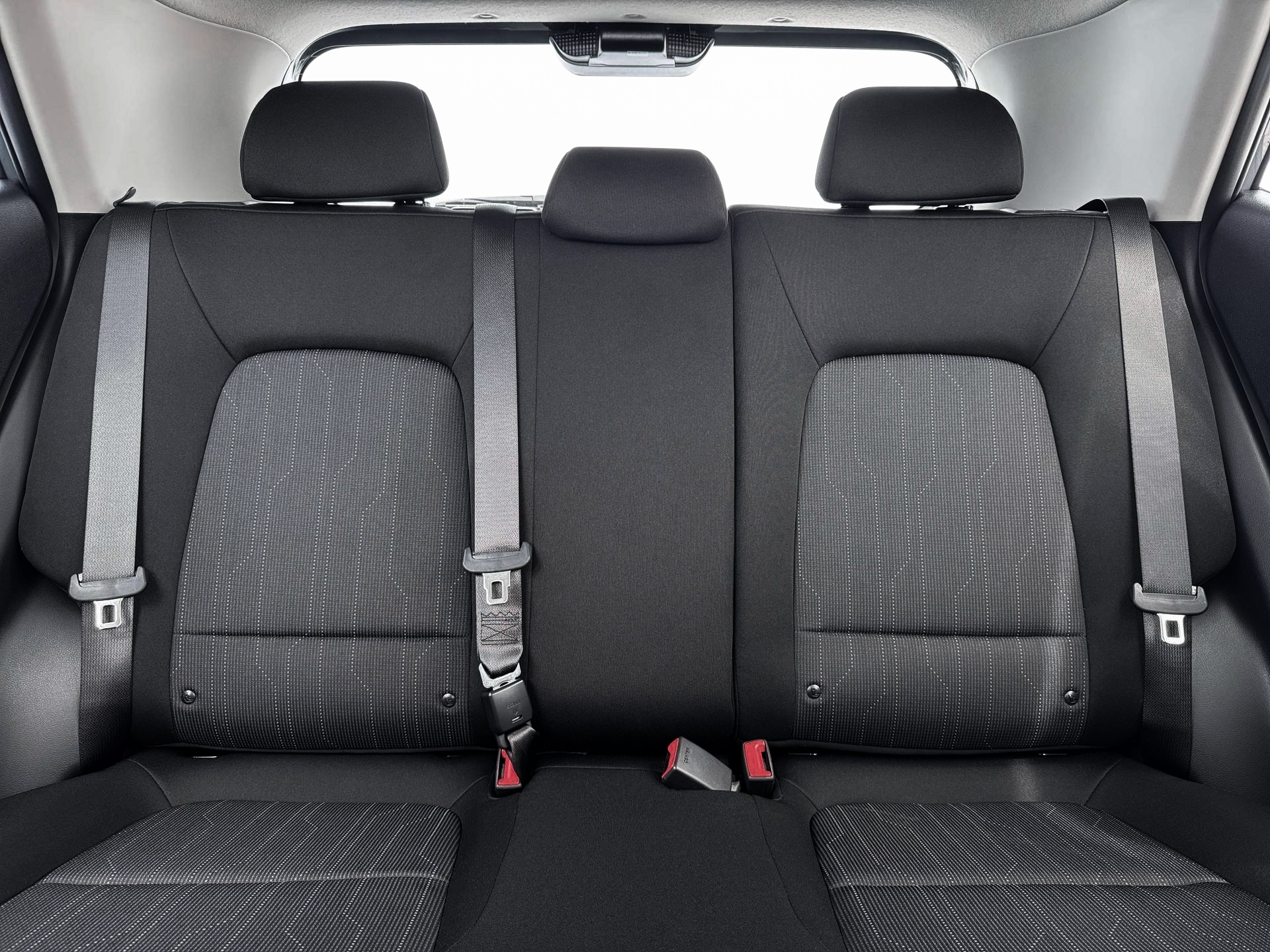 2026 Hyundai Venue SE - Photo 16