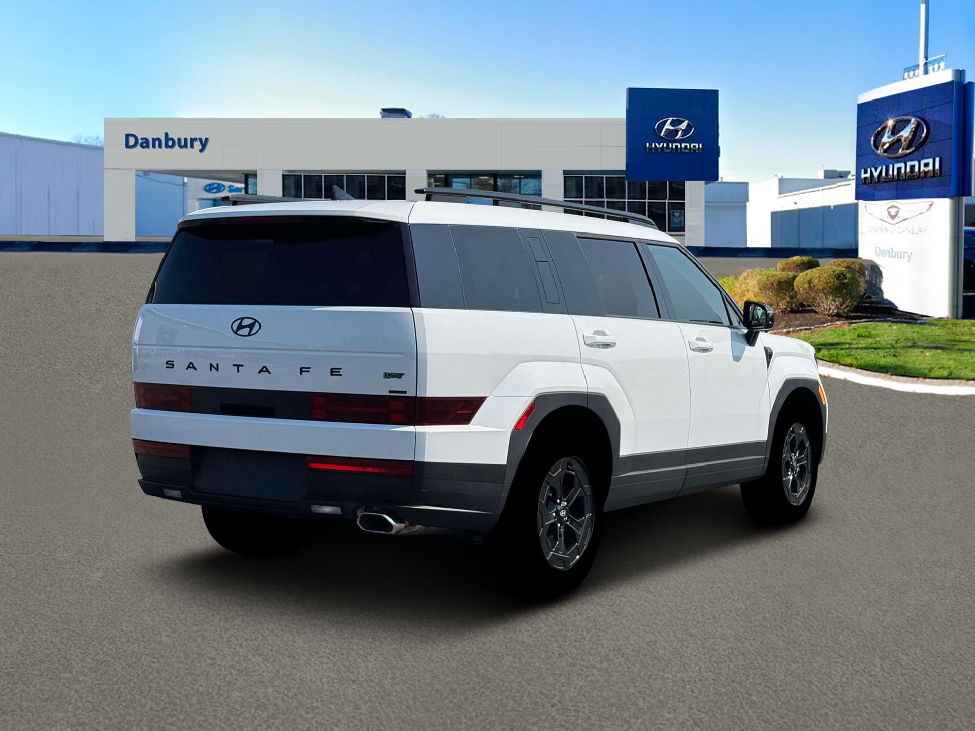 2026 Hyundai Santa Fe XRT - Photo 7