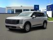 New 2027 Hyundai Palisade Hybrid SEL 8P AWD
