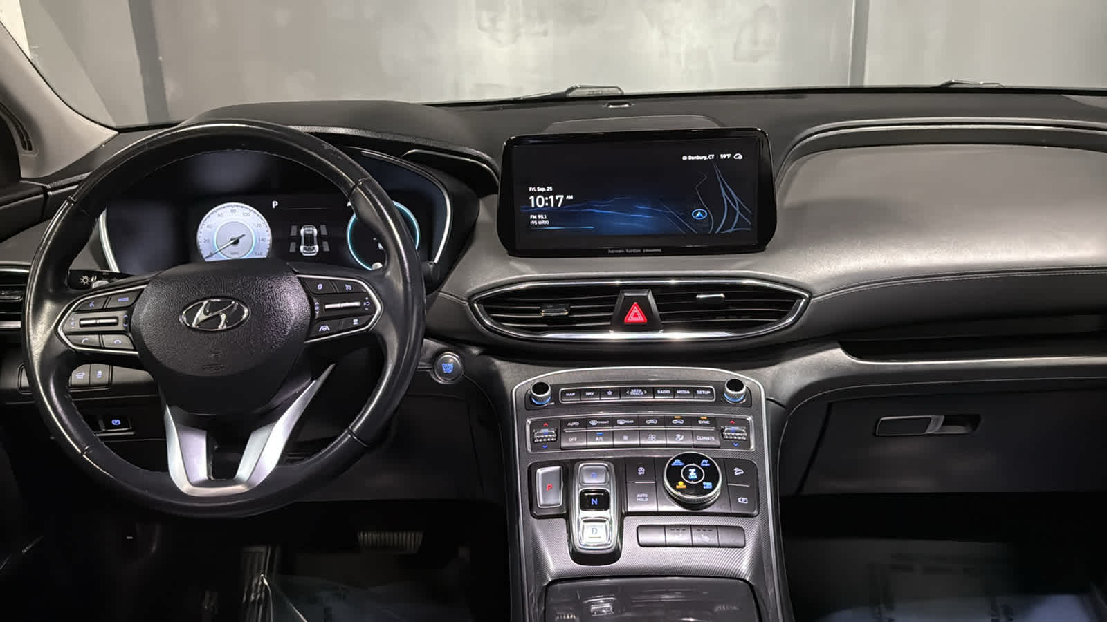 2023 Hyundai Santa Fe SEL - Photo 24