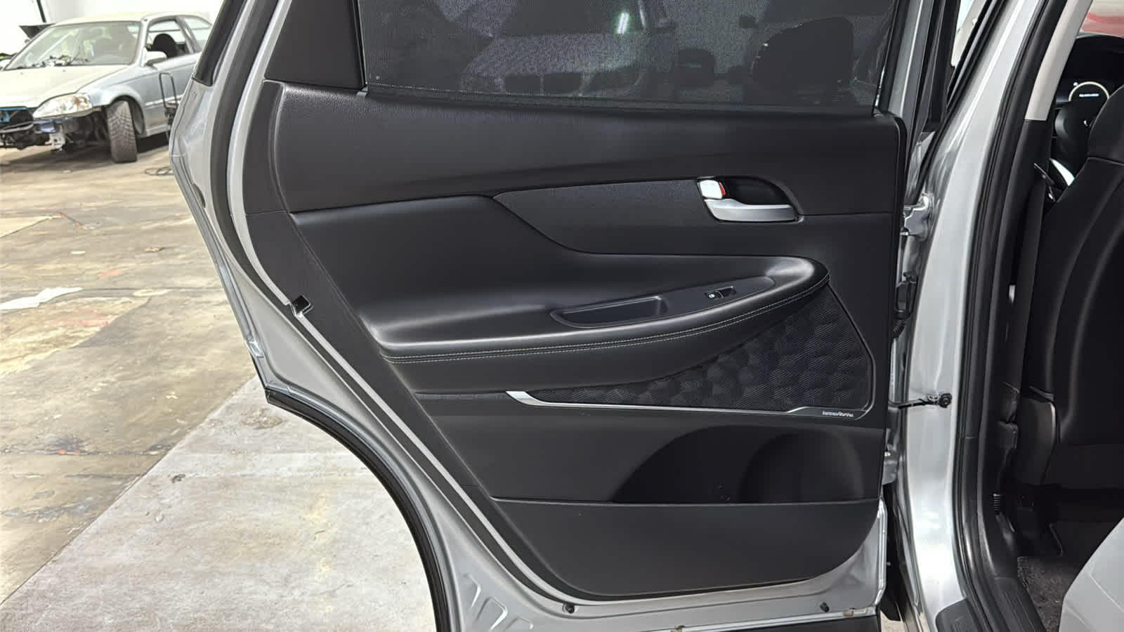 2023 Hyundai Santa Fe SEL - Photo 20