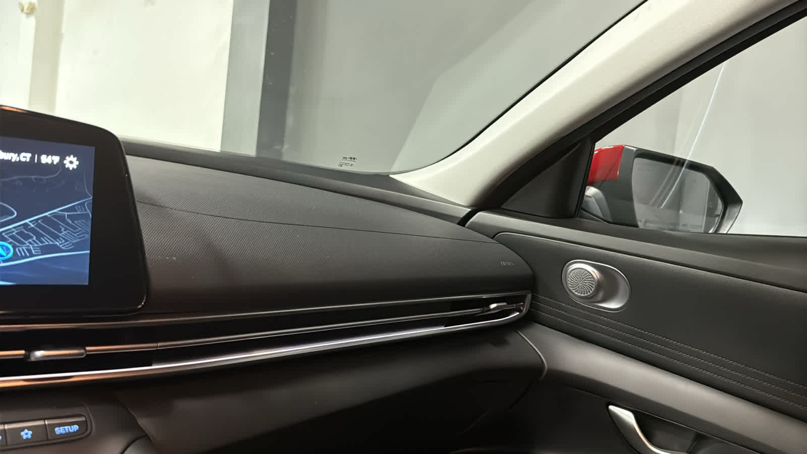 2024 Hyundai Elantra SEL - Photo 18