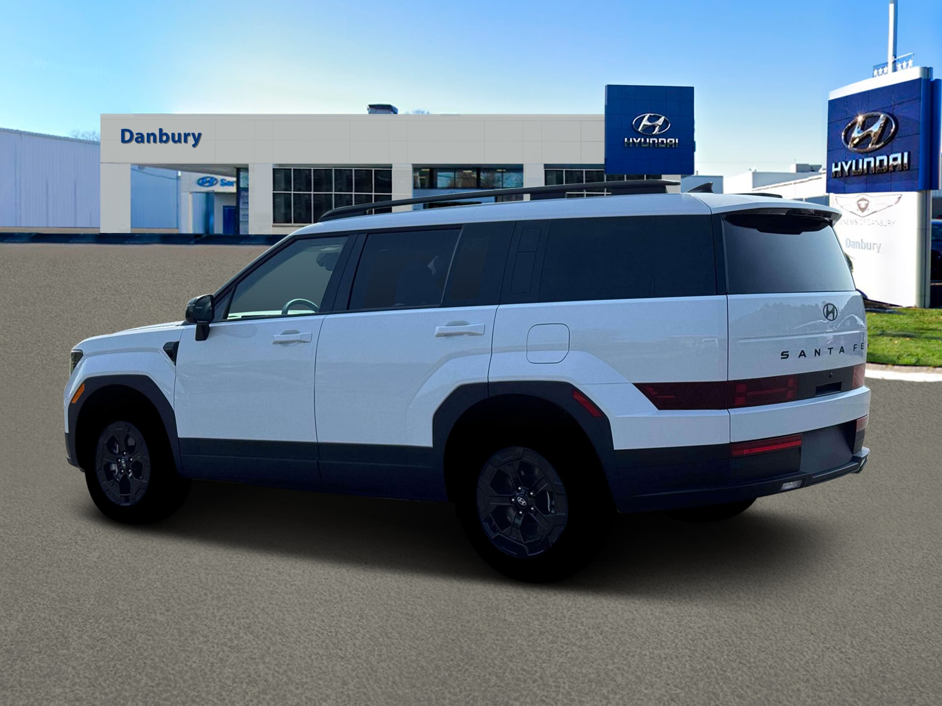 2026 Hyundai Santa Fe XRT - Photo 4