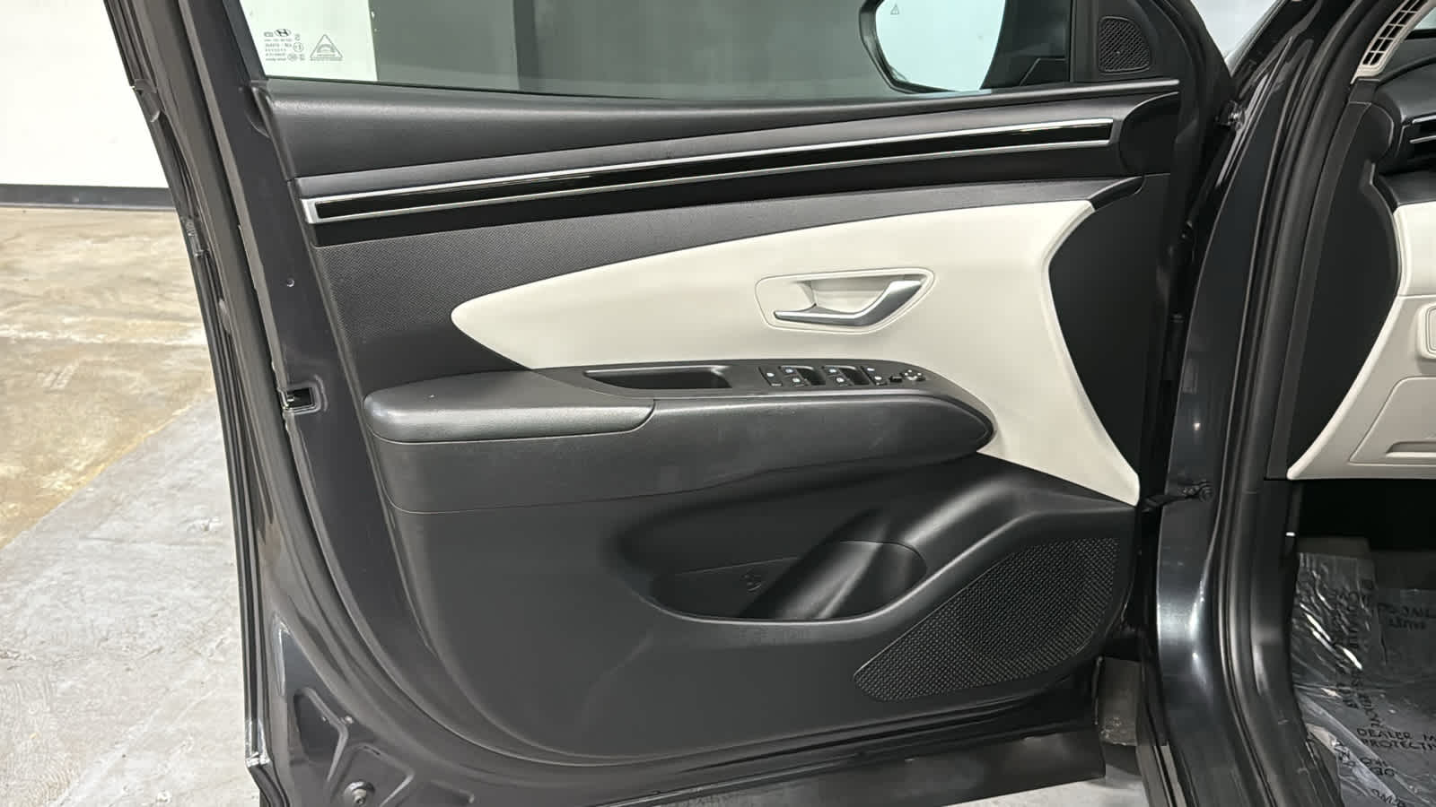 2024 Hyundai Tucson SE - Photo 9