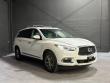 Used 2020 INFINITI QX60 Luxe AWD