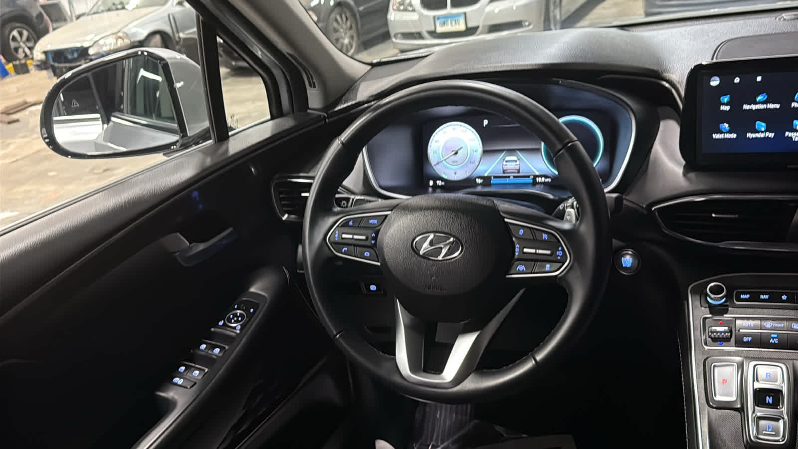 2023 Hyundai Santa Fe SEL - Photo 22