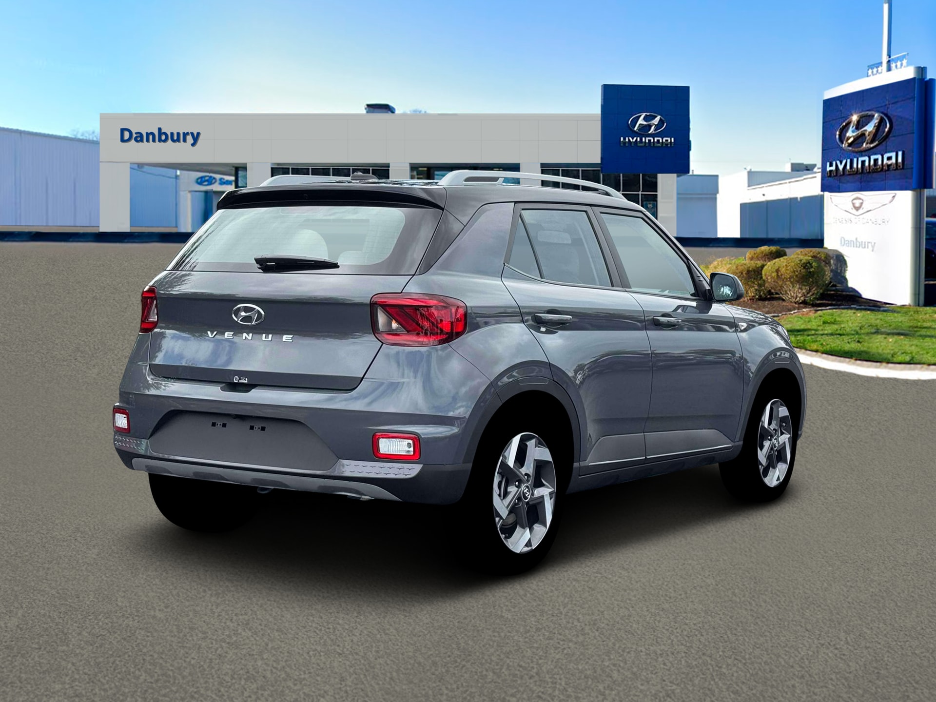 2026 Hyundai Venue SEL - Photo 7