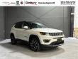 Used 2018 Jeep Compass Limited 4x4