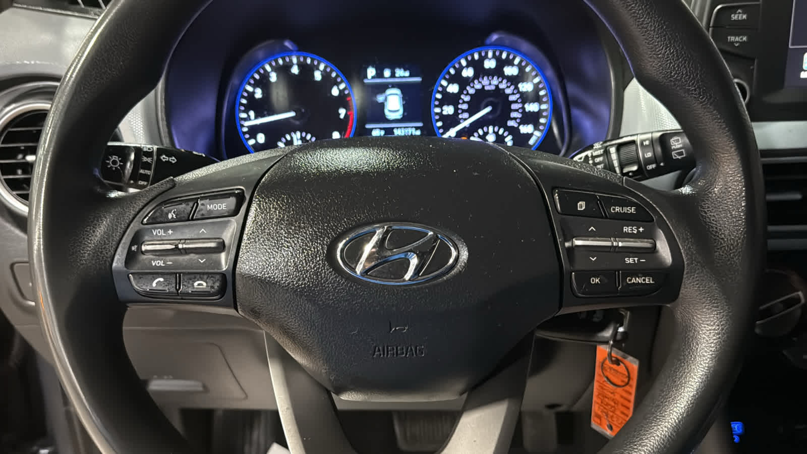 2019 Hyundai Kona SE - Photo 11