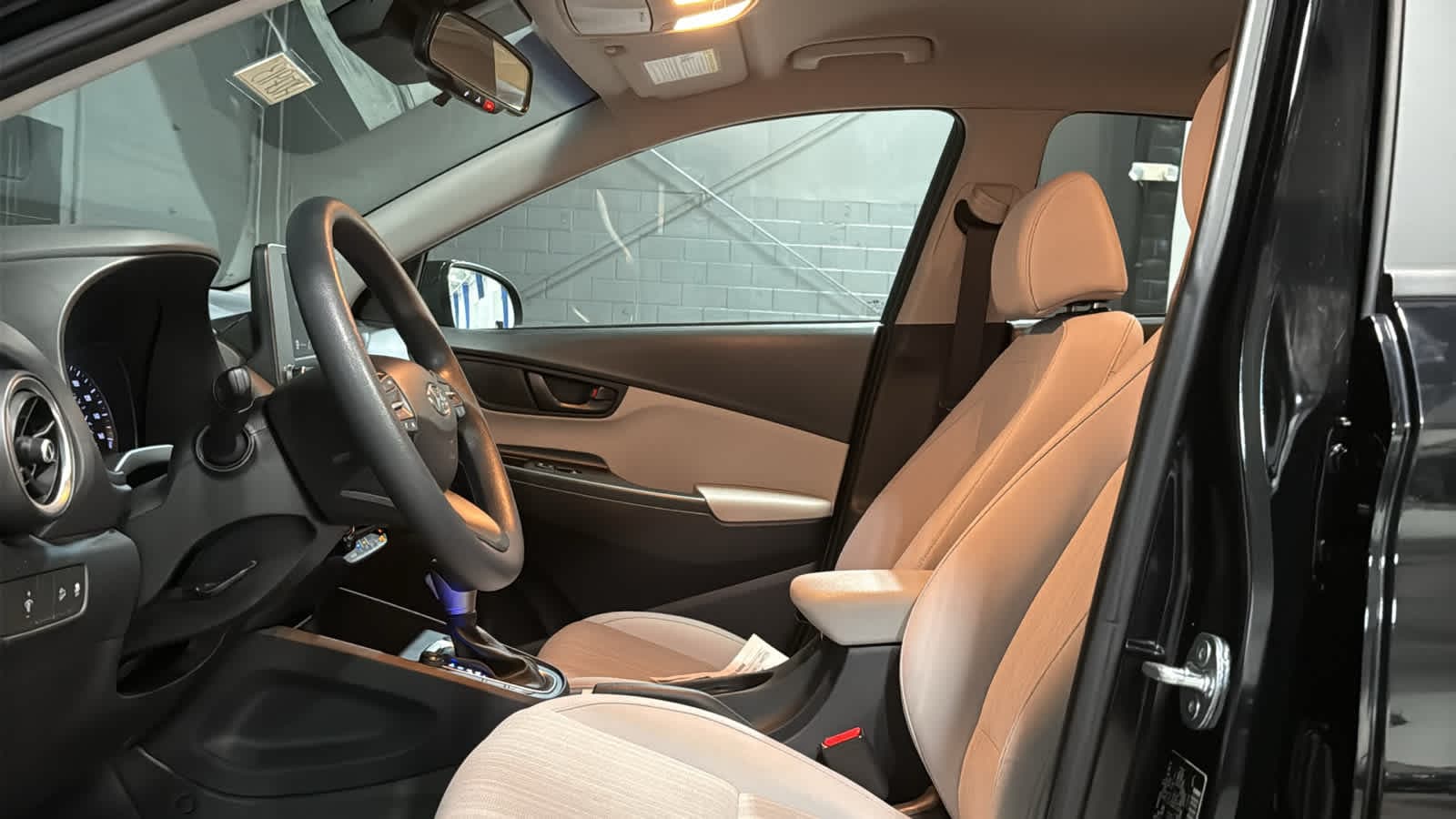 2023 Hyundai Kona SEL - Photo 10